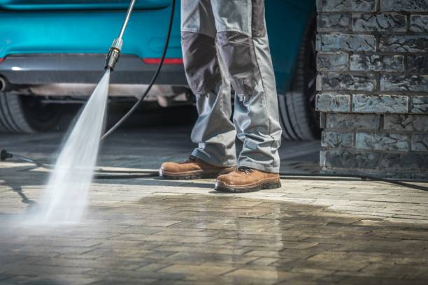 Best Restaurant Pressure Washing  in Kings Mills, OH