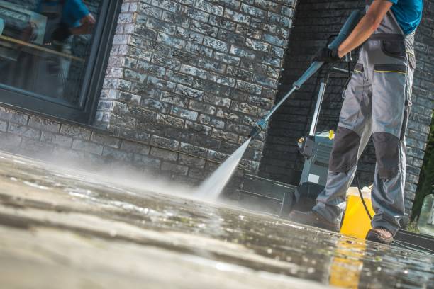 Best Sidewalk and Walkway Cleaning  in Kings Mills, OH