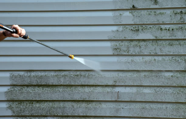 Kings Mills, OH Pressure Washing Services Company