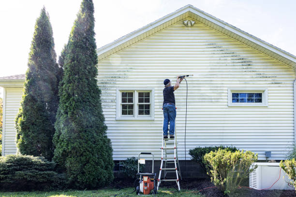 Best Oil Spill Cleanup  in Kings Mills, OH